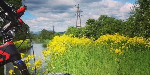 Beitragsbild des Blogbeitrags 10.5.19 - Blumau 