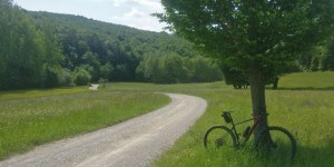 Beitragsbild des Blogbeitrags 25.5.19 - Haselbach-Schwarzensee 