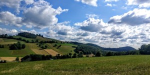 Beitragsbild des Blogbeitrags 10.7.19 - Preinsfeld-Steinleiten-Kreith 