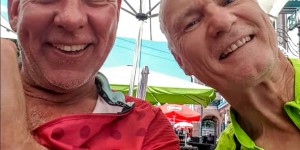 Beitragsbild des Blogbeitrags 23.7.19 - Troppberg 