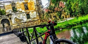 Beitragsbild des Blogbeitrags 27.9.19 - Neufeldersee