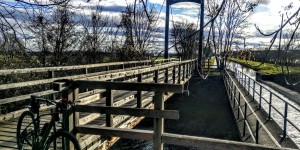Beitragsbild des Blogbeitrags 25.12.19 - Dornau 