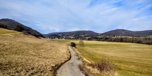 Beitragsbild des Blogbeitrags 16.2.20 - Preinsfeld-Steinleiten-Kreith 