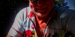 Beitragsbild des Blogbeitrags Die erste Testfahrt - 112 Tage nach dem Unfall 