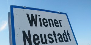 Beitragsbild des Blogbeitrags 20.8.20 - Wiener Neustadt 