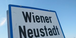 Beitragsbild des Blogbeitrags 20.8.20 - Wiener Neustadt