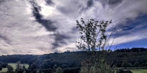 Beitragsbild des Blogbeitrags 19.9.20 - Groisbach