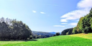 Beitragsbild des Blogbeitrags 22.9.20 - Haselbach-Schwarzensee