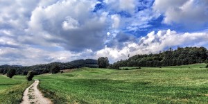 Beitragsbild des Blogbeitrags 23.9.20 - Groisbach