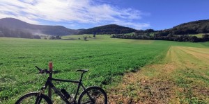 Beitragsbild des Blogbeitrags 9.10.20 - Groisbach