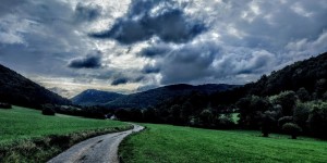 Beitragsbild des Blogbeitrags 11.10.20 - Groisbach