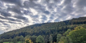 Beitragsbild des Blogbeitrags 18.10.20 - Groisbach