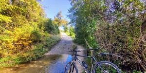 Beitragsbild des Blogbeitrags 20.10.20 - Groisbach