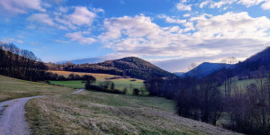 Beitragsbild des Blogbeitrags 26.12.20 - Groisbach