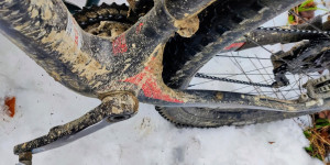 Beitragsbild des Blogbeitrags 23.1.21 - Schwechatbach