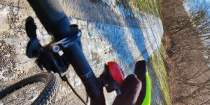 Beitragsbild des Blogbeitrags 25.1.21 - Groisbach