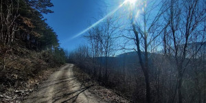 Beitragsbild des Blogbeitrags 3.3.21 - Schwarzberg-Reisetberg