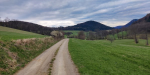 Beitragsbild des Blogbeitrags 16.4.21 - Groisbach