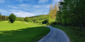 Beitragsbild des Blogbeitrags 11.5.21 - Helenental-Haselbach-Schwarzensee-Kreith