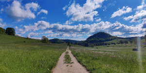 Beitragsbild des Blogbeitrags 18.5.21 - Groisbach
