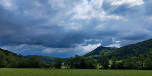 Beitragsbild des Blogbeitrags 28.5.21 - Schwechatbach