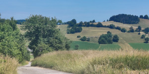 Beitragsbild des Blogbeitrags 28.6.21 - Helenental-Pfarrkogel-Neuhaus-Schwarzensee-Kreith 