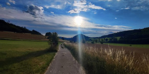 Beitragsbild des Blogbeitrags 15.7.21 - Groisbach
