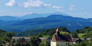 Beitragsbild des Blogbeitrags 28.7.21 - Helenental-Pfarrkogel-Grillenberg-Haselbach-Schwarzensee-Kreith