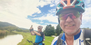 Beitragsbild des Blogbeitrags 19.8.21 - Bad Schönau - Mayerling