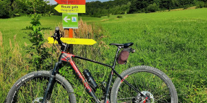 Beitragsbild des Blogbeitrags 22.8.21 - Groisbach