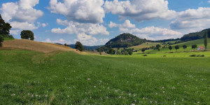 Beitragsbild des Blogbeitrags 13.9.21 - Preinsfeld-Reisetberg-Helenental-Groisbach 