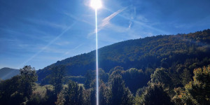 Beitragsbild des Blogbeitrags 2.10.21 - Groisbach
