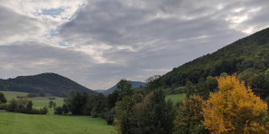 Beitragsbild des Blogbeitrags 8.10.21 - Groisbach