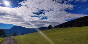 Beitragsbild des Blogbeitrags 15.10.21 - Sattelbach