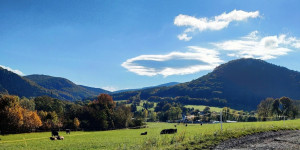 Beitragsbild des Blogbeitrags 16.10.21 - Heiligenkreuz-Untermeierhof