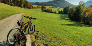 Beitragsbild des Blogbeitrags 17.10.21 - Groisbach-Sattelbach