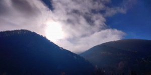 Beitragsbild des Blogbeitrags 21.11.21 - Groisbach-Sattelbach