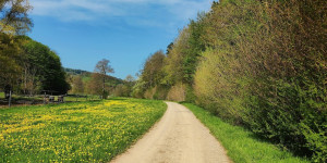 Beitragsbild des Blogbeitrags 30.4.22 - Groisbach
