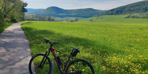 Beitragsbild des Blogbeitrags 2.5.22 - Groisbach-Windhag-Sattelbach