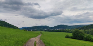Beitragsbild des Blogbeitrags 13.5.22 - Alland
