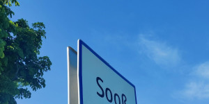 Beitragsbild des Blogbeitrags 14.5.22 - Sooss-Römerberg-Windhag