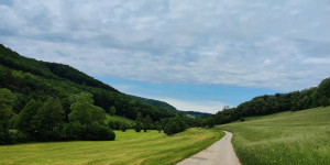 Beitragsbild des Blogbeitrags 23.5.22 - Groisbach-Windhag-Augustinerhütte