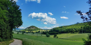 Beitragsbild des Blogbeitrags 26.5.22 - Schwarzberg-Windhag