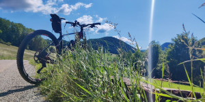 Beitragsbild des Blogbeitrags 1.6.22 - Groisbach-Schwechatbach