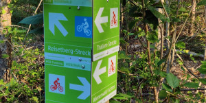 Beitragsbild des Blogbeitrags 20.7.22 - Gaaden-Reisetberg