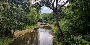 Beitragsbild des Blogbeitrags 1.8.22 - Römerberg