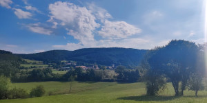 Beitragsbild des Blogbeitrags 30.8.22 - Augustinerhütte-Untermeierhof