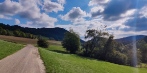 Beitragsbild des Blogbeitrags 12.9.22 - Groisbach
