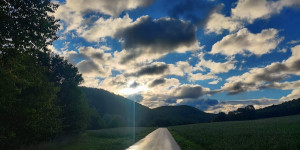 Beitragsbild des Blogbeitrags 18.9.22 - Sattelbach