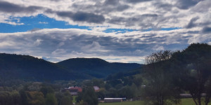 Beitragsbild des Blogbeitrags 21.9.22 - Untermeierhof-Sattelbach
